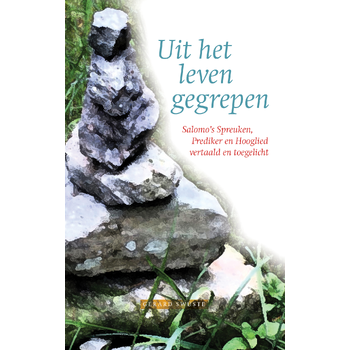 Uit het leven gegrepen (Hardback) bij Singel 344
