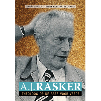 A.J. Rasker (Hardback) bij Singel 344