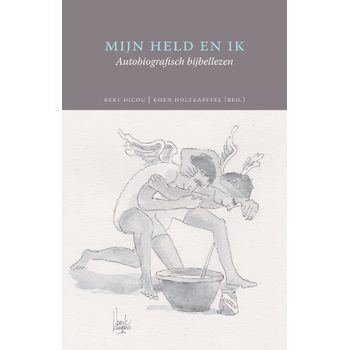 Mijn held en ik (Paperback) bij Singel 344