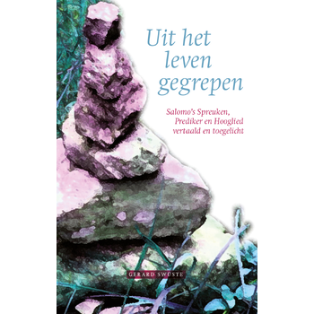 Uit het leven gegrepen + Altijd hetzelfde lied (set) (Hardback) bij Singel 344