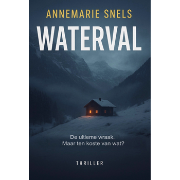 Waterval (Paperback) bij Singel 344