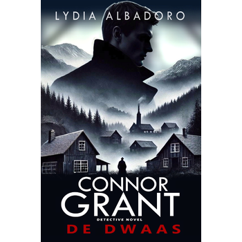 De dwaas (Paperback) bij Singel 344