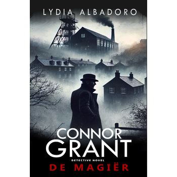 De magiër (Paperback) bij Singel 344