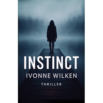Instinct (Paperback) bij Singel 344