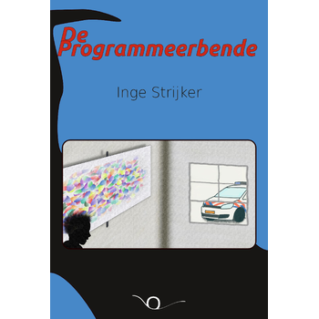 De Programmeerbende (Paperback) bij Singel 344