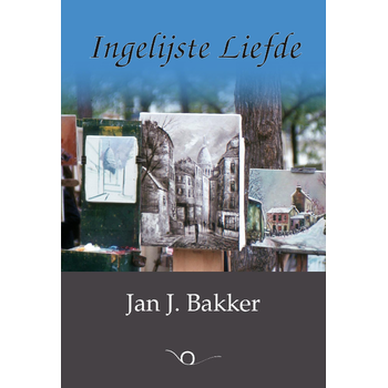 Ingelijste Liefde (Paperback) bij Singel 344
