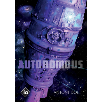 AUTONOMOUS (Paperback) bij Singel 344