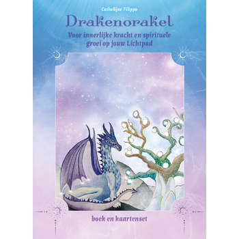 Drakenorakel (Paperback) bij Singel 344
