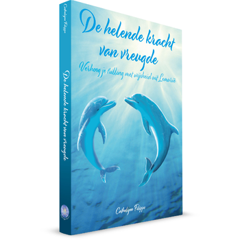 De helende kracht van vreugde (Paperback) bij Singel 344