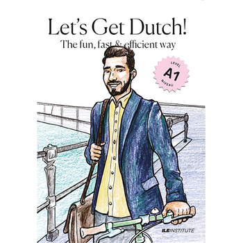 Let's get Dutch! 1 (Paperback) van Annelies Thoenes, Gutierrez Rubio
