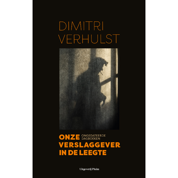 Onze verslaggever in de leegte (Paperback) bij Singel 344