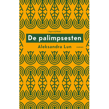 De palimpsesten (Paperback) bij Singel 344