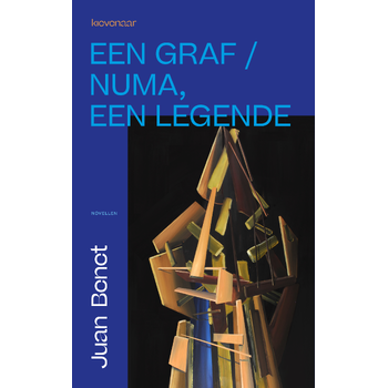 Een graf / Numa, een legende (Paperback) bij Singel 344