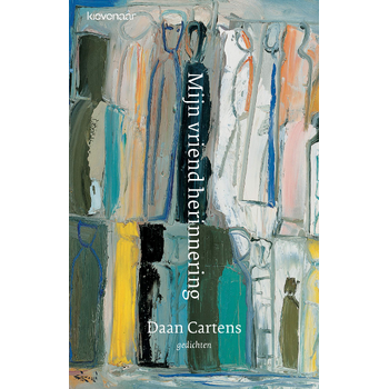 Mijn vriend herinnering (Paperback) bij Singel 344