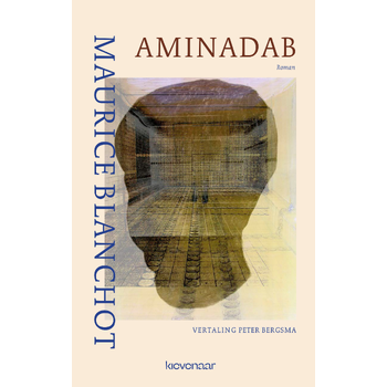 Aminadab (Paperback) bij Singel 344