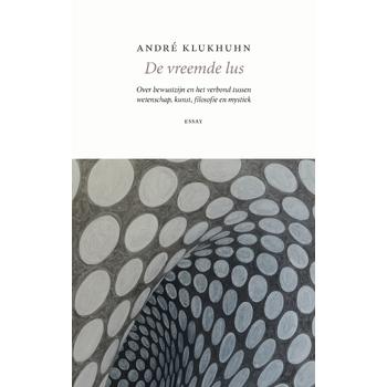 De vreemde lus (Hardback) bij Singel 344