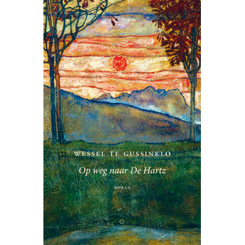 Op weg naar De Hartz (Paperback) bij Singel 344