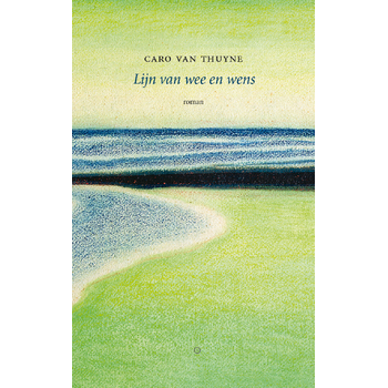 Lijn van wee en wens (Paperback) bij Singel 344
