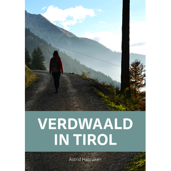 Verdwaald in Tirol (Paperback) bij Singel 344