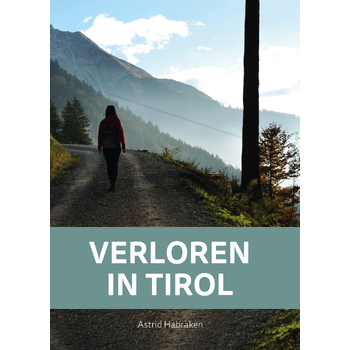 Verloren in Tirol (Paperback) bij Singel 344