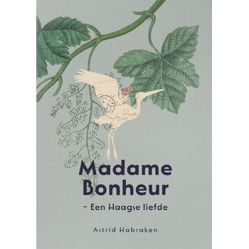 Madame Bonheur (Paperback) bij Singel 344