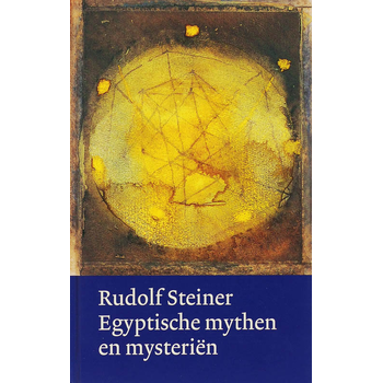 Egyptische mythen en mysteriën (Hardback) bij Singel 344