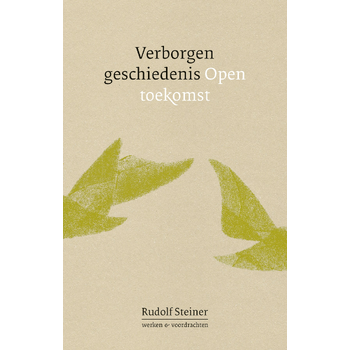 Verborgen geschiedenis, open toekomst (Paperback) bij Singel 344