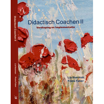 Didactisch Coachen (Hardback) bij Singel 344