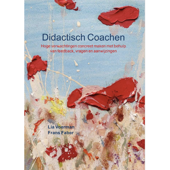 Didactisch Coachen (Hardback) bij Singel 344