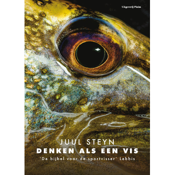 Denken als een vis (Paperback) bij Singel 344