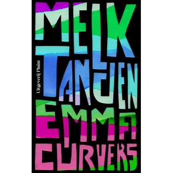 Melktanden (Paperback) bij Singel 344