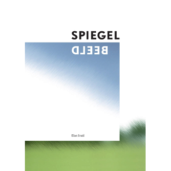 SPIEGELBEELD (Paperback) bij Singel 344