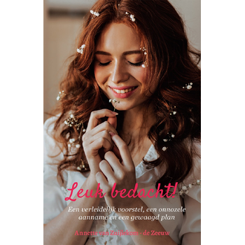 Leuk bedacht (Paperback) bij Singel 344