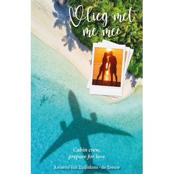 Vlieg met me mee (Paperback) bij Singel 344