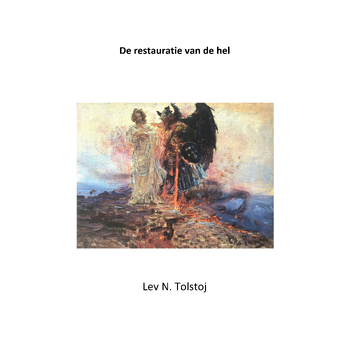 Restauratie van de hel (Paperback) bij Singel 344