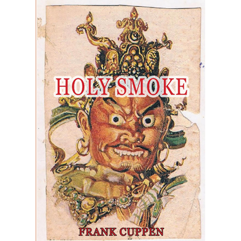 Holy Smoke (Paperback) bij Singel 344