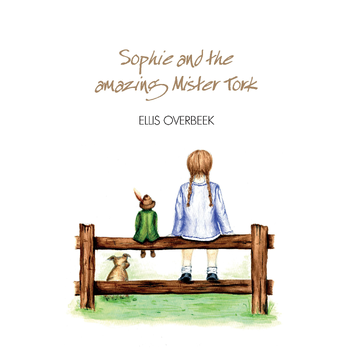 Sophie and the amazing Mister Tork (Paperback) bij Singel 344