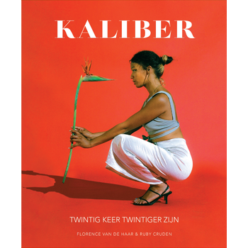 Kaliber (Hardback) bij Singel 344