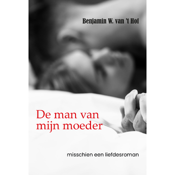 De man van mijn moeder (Paperback) bij Singel 344