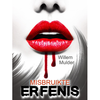 Misbruikte Erfenis (Paperback) bij Singel 344