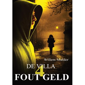 Fout Geld-4 (Paperback) bij Singel 344