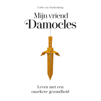 Mijn vriend Damocles (Paperback) bij Singel 344