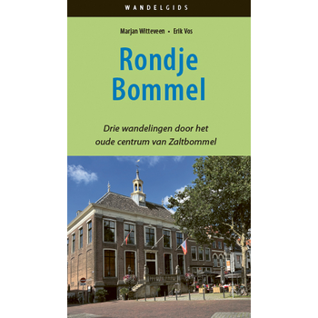 Rondje Bommel (Paperback) bij Singel 344