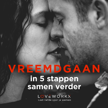 Vreemdgaan (Paperback) bij Singel 344
