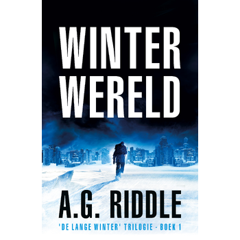 Winterwereld (Paperback) bij Singel 344