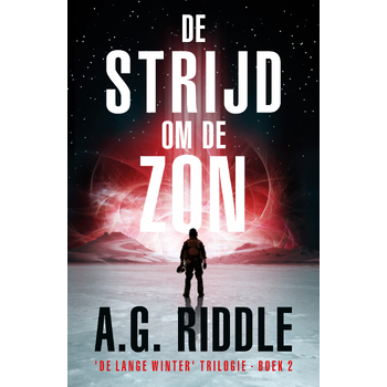 De strijd om de zon (Paperback) bij Singel 344