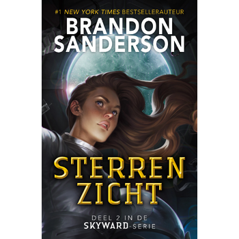 Sterrenzicht (Paperback) bij Singel 344