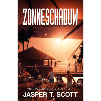 Zonneschaduw (Paperback) bij Singel 344