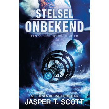 Stelsel onbekend (Paperback) bij Singel 344