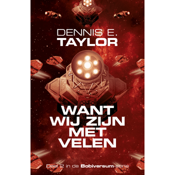 Want wij zijn met velen (Paperback) bij Singel 344